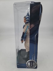 Star Wars Ahsoka Tano Special Edition Action Figure