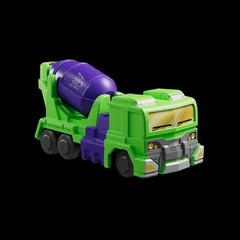 G1 Galaxy Version Defender Vol. 3 Galaxy Shining Box of 12 Blind Box Model Kits