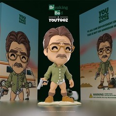 Youtooz Breaking Bad Underwear Walt Vinyl Figure Brand New and In Stock