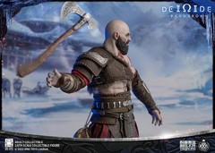 1/6 Scale 12″ Male Action Figure Kratos I am God Worldbox OT019 New In Stock