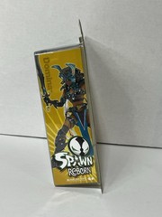 Spawn Reborn Domina Series 3 Action Figure McFarlane Toys 2003 New Sealed