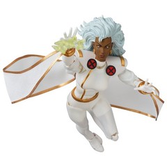 MAFEX No.177 STORM COMIC Ver. X-MEN H150mm Non-scale Action Figure Medicom Toy