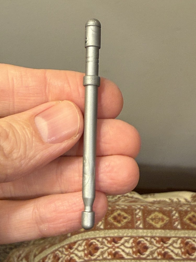 Star Wars Boba Fett’s Slave 1 The VINTAGE Collection Missile Part
