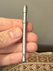 Star Wars Boba Fett’s Slave 1 The VINTAGE Collection Missile Part