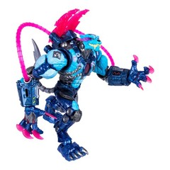 MRBEAST LAB Platinum Series 6″ Berzerker Beast Titans Collector Figure | Four…