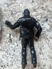 Rocky 1 Rocky Balboa Street Fight Gear Figure 2006 Jakks 7″ Action Figure W/Coat