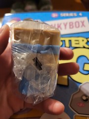 HERO FOXY LANKYBOX Series 4 Mystery Fig Blind Bag Figure NEW 2024 Lanky Box