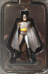 RARE 2014 DC Collectables 75 Years of Batman (4) Action Figures Collector Set