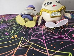FGTeeV Postal Jenkins & Meggz 5″