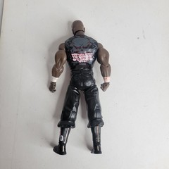 2010 NWA TNA Impact Jakks Dudley Boyz Deluxe Wrestling Figures WWE Devon ONLY