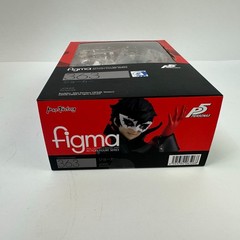 Figma Max Factory X Masaki Apsi Persona 5 The Animation Joker #363 Action Figure