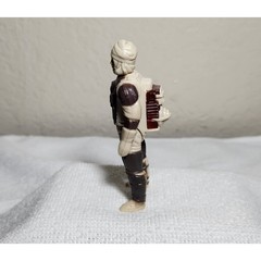 Star Wars Vintage Dengar Bounty Hunter Coll. 3.5″ Action Figure 1980 Pre-owned