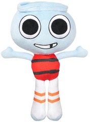 BLUE BARE Dandy’s Cute Adorable Plush Toys Collection