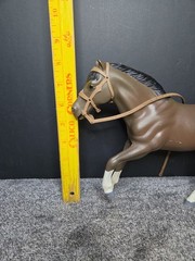 VINTAGE AMERICAN CHARACTER BONANZA HOSS CARTWRIGHT HORSE
