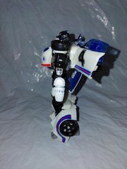 Used Transformers Reveal The Shield Special Ops Jazz Complete (Read Description)