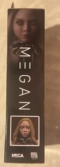 NECA M3GAN Clothed Action Figure – 5” Horror Collectible with Accessories