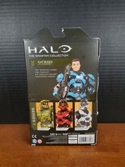 NEW Halo Infinite THE SPARTAN COLLECTION KAT-B320 Includes Game Add-On