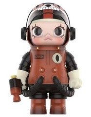 Pop Mart Mega Space Molly 400% Gary Baseman Collaboration Limited Edition