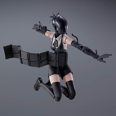 *NEW* Chainsaw Man The Movie Reze Arc: Bomb S.H.Figuarts Action Figure