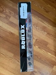 ROBLOX Action Collection From The Vault LIMITED EDITION – NEW – READ DESCRIPTION
