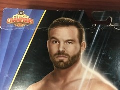 WWE The Revival NXT Champions Battle Pack figure set NEW SEALED – AEW Dax Cash