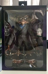 NECA Gremlins 2 the New Batch Ultimate Brain Gremlin (UNOPENED/BRAND NEW IN BOX)