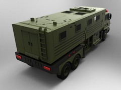 IN STOCK X-Transbots MX-36 Bulkhead MP Scale Transform Action Figure in stock