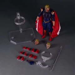 Medicom Toy Mafex 151 Homelander The Boys Action Collection Figures Model Toys .