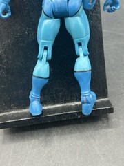 DC Universe Classics Wave 7 Blue Beetle Ted Kord Action Figure