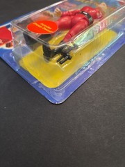 Defenders of the Earth Flash Gordon Action Figure 1985 Galoob 5100 Space Hero