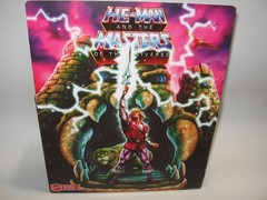 2023 Masters of the Universe Cartoon Collection PRINCE ADAM and CRINGER new !!