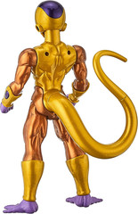 Bandai Namco – Dragon Ball Super – Golden Frieza, Limit Breaker 12″ Action Figur