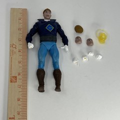 McFarlane DC Multiverse Guy Gardner Collectors Edition Platinum Action Figure