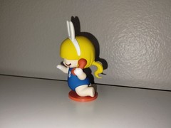 Kimmy & Miki x Miffy x 52Toys New Friends Calling Up Blind Box *No Accessories*