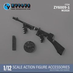 1/12 soldier Weapon 8 x gun pistol For 6″ FIGURE Marvel Legends Phicen Nota❶USA❶