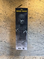 New Neca Universal Monsters 7″ Action Figure – The Wolf Man w/ Lon Chaney
