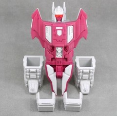 3D DIY Chest Armor Hand Foot Weapon Upgrade Kit For Power of the Primes Abominus