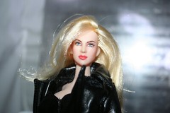 ZC GIRL OOAK 1/6 12-IN DOLLFIE VOLKS SOFT BIG BUST PHICEN FEMALE ACTION FIGURE