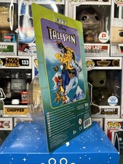 Funko Disney Afternoon: TALESPIN – BALOO Collectible Action Figure Rare Vaulted