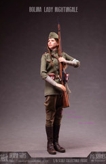 OPAPA Toys 1/6 PG202504 Call of Duty Bolina Lady Nightingale Summer Clothes