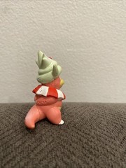 Slowking TOMY Monster Collection Pokémon Figure Nintendo CGTSJ Rare