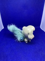 Disney Princess Palace Pets Whisker Haven Furry Tail Toy Animals. Lot Of 3
