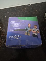 Talking Soccer Ball Unopened In Box