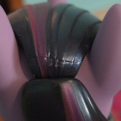 My Little Pony MINISO 2026 TWILIGHT SPARKLE Blind Box Figure New