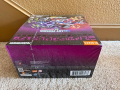 *NEW* GALAXY VERSION 04 FRACTURED SPACE-TIME Blokees Transformers – Model Kits (
