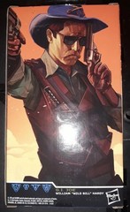 GI Joe Classified #142 Wild Bill