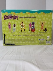Scooby-Doo & Friends Gift Set Bonus Glow In The Dark Ghoul Blockbuster Exclusive