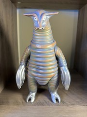 ~9 inch Ultraman big pvc figure Sadola / Sadora NO BRAND US STOCK