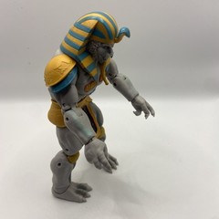 POWER RANGERS KING SPHINX ACTION FIGURE 2020 No Wings As Is