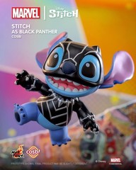 Hot Toys x Marvel Stitch COSBI Series Confirmed Blind Box Figure Gift New